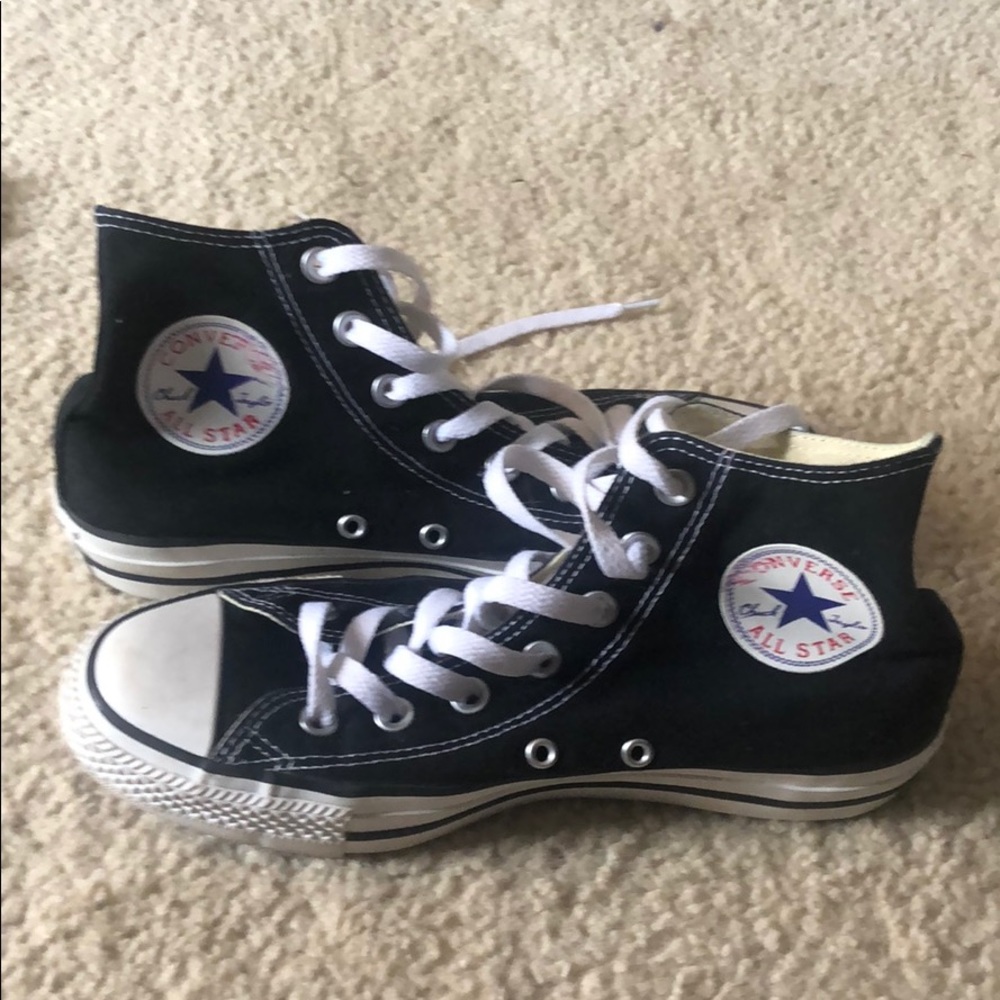 Converse All Stars